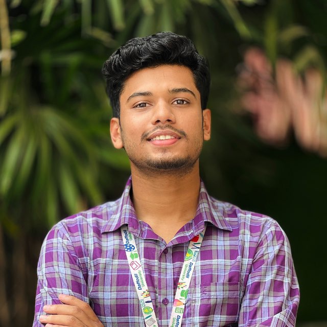 Reyad Profile