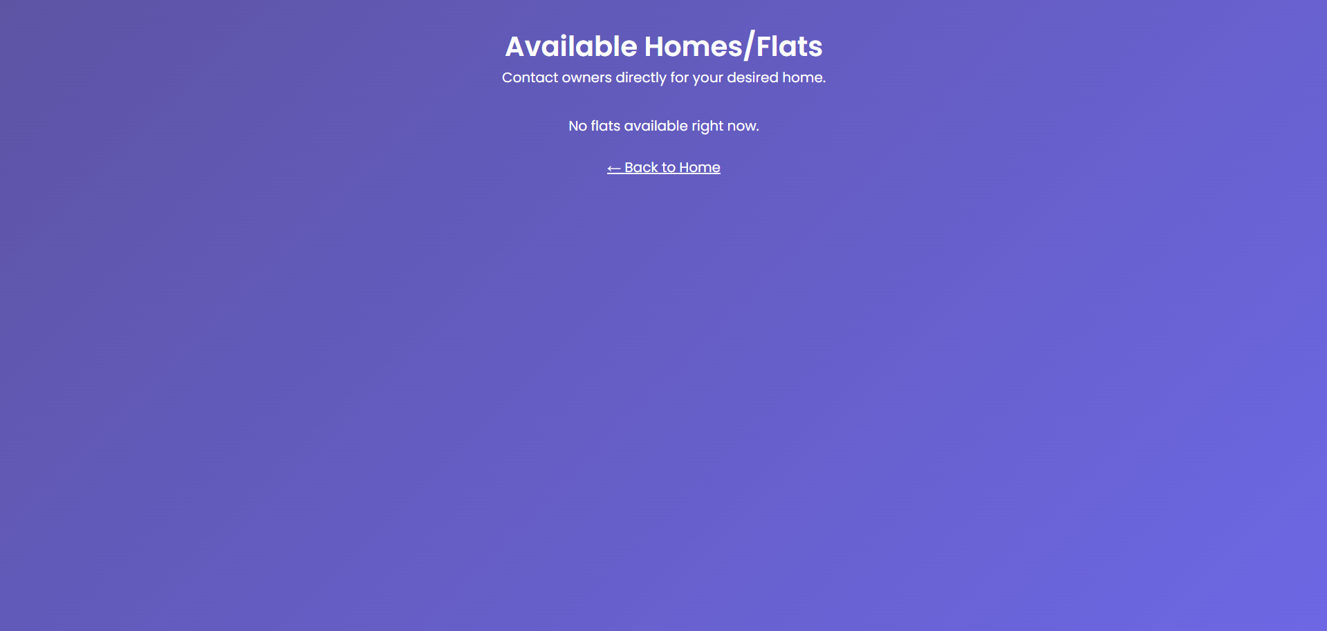 HomeBook Screenshot 3